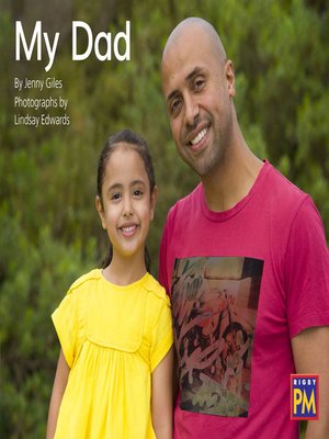 cover image of My Dad
